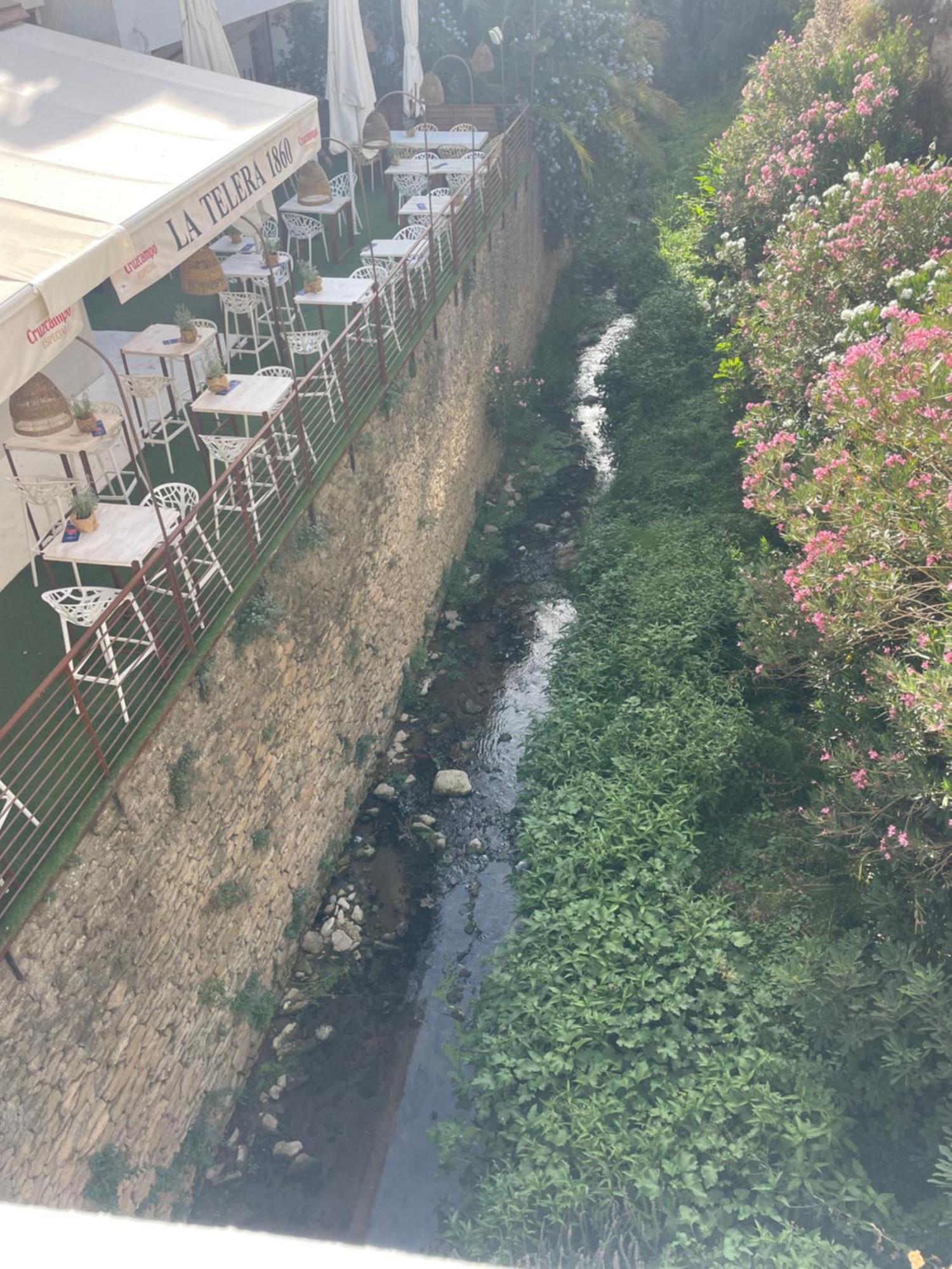 Casa Amapola Villa Setenil De Las Bodegas Dış mekan fotoğraf